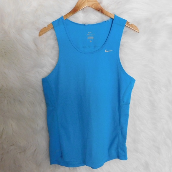 Nike Tops - Nike Dri-Fit Tank